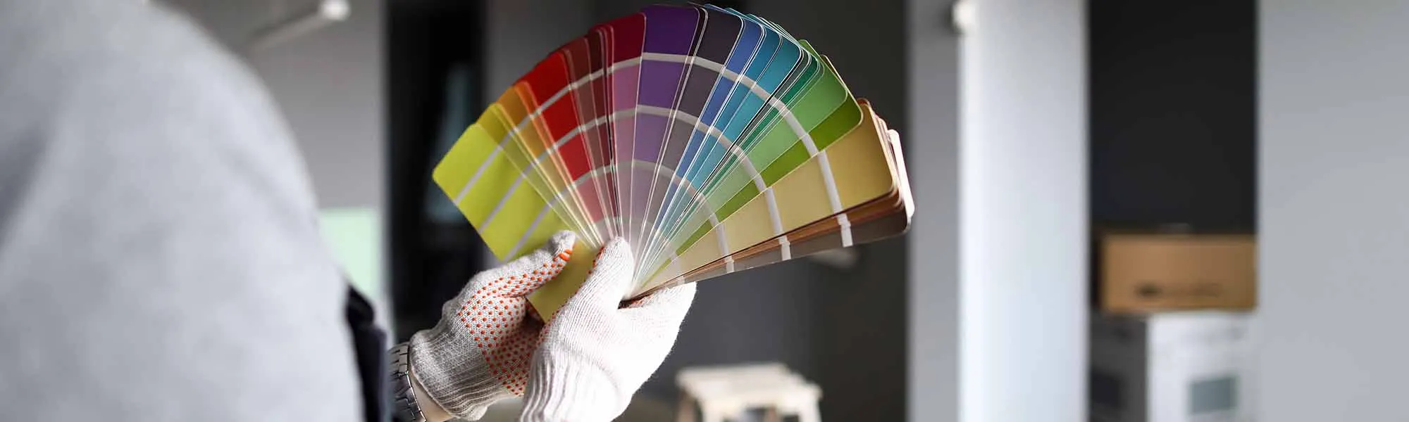 Painting Colors