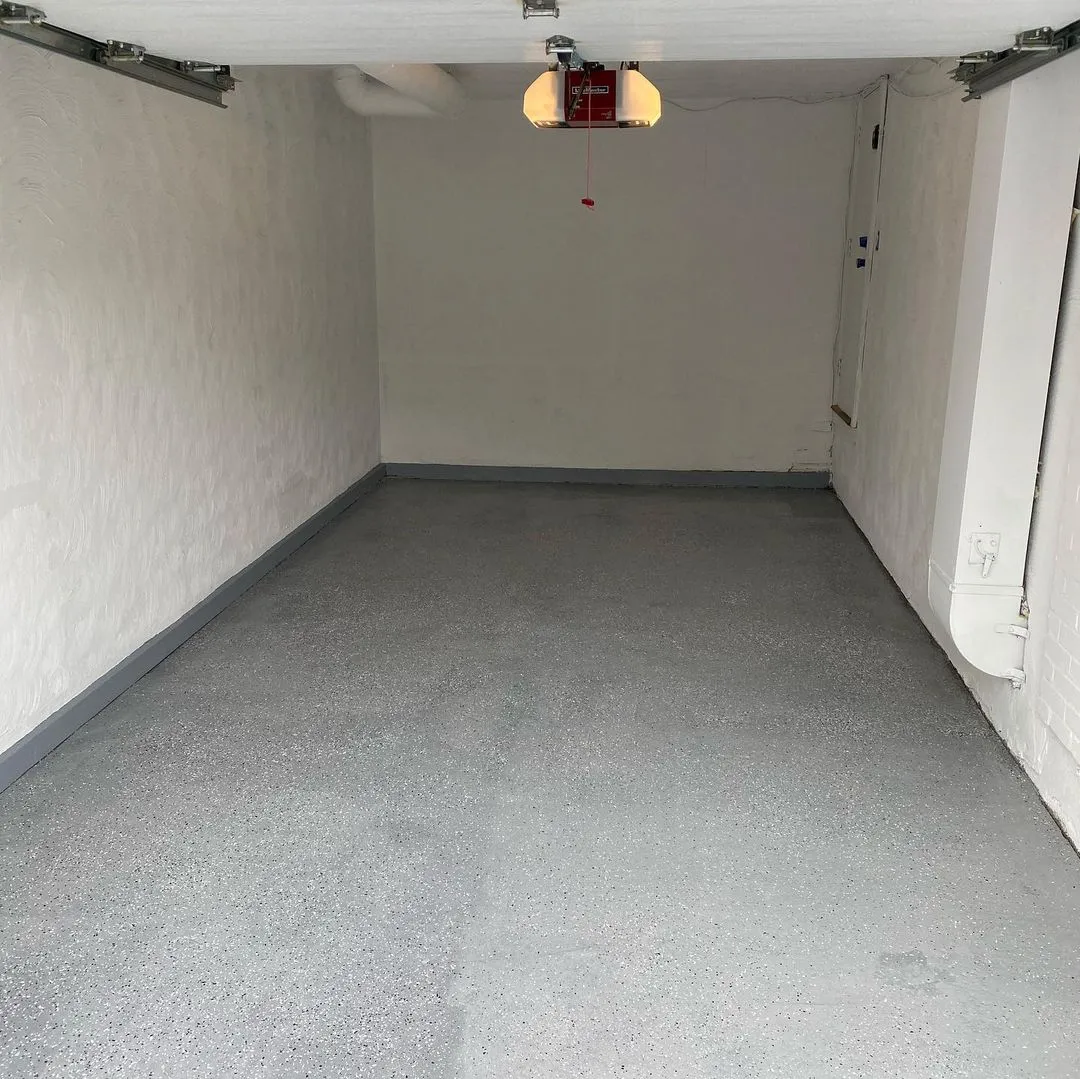 commercial painting